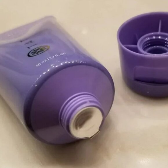 Tatcha The Rice Wash Cleanser - Face Wash - New and Sealed - Picture 3 of 4